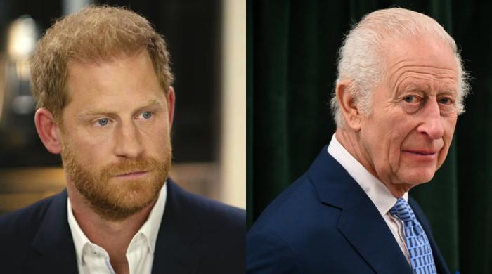 Prince Harry suffers personal loss after violating King Charles privacy