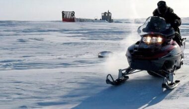 Denmark to host meeting on Arctic security