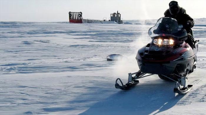 Denmark to host meeting on Arctic security