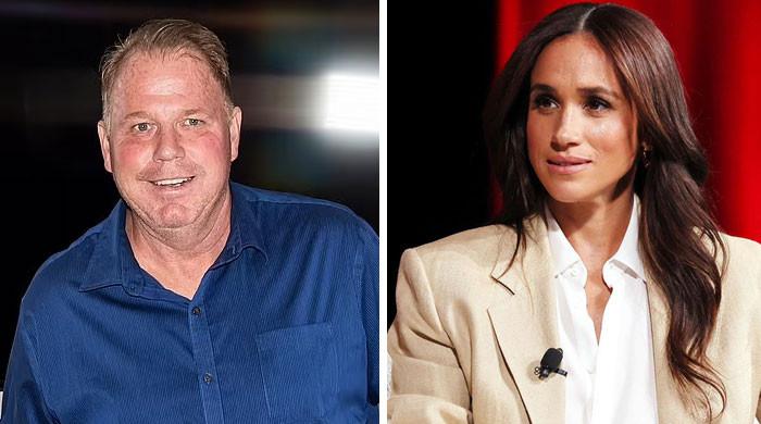 Meghan Markle receives bad news as half-brother announces explosive plan