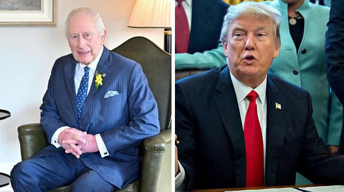 Royal family ‘sends’ US generous gift ahead of key King Charles meeting
