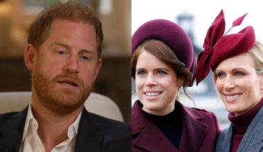Prince Harry's last hope of royal reunion shattered by royal cousins