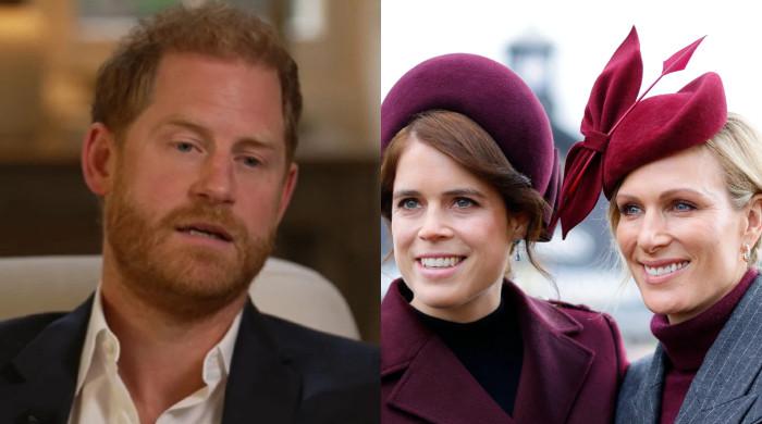 Prince Harry's last hope of royal reunion shattered by royal cousins