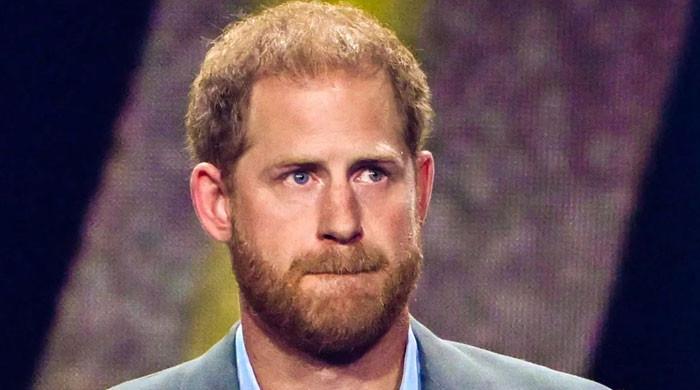 Prince Harry reduced to tears by loved one: Meghan in shock