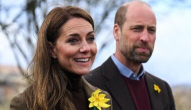 Kate Middleton sets brave example after Prince William faces 'tough' scenario