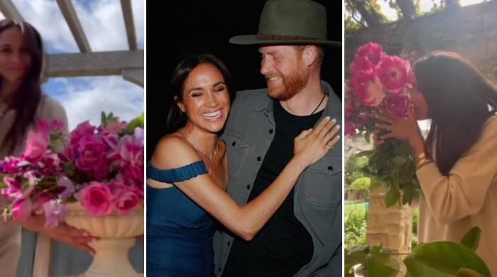 Meghan Markle relaxes with favourite hobby after busy month with Prince Harry