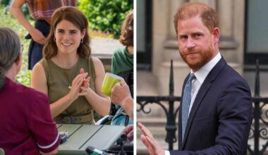 Princess Eugenie’s new royal role ‘a devastating blow’ to Prince Harry