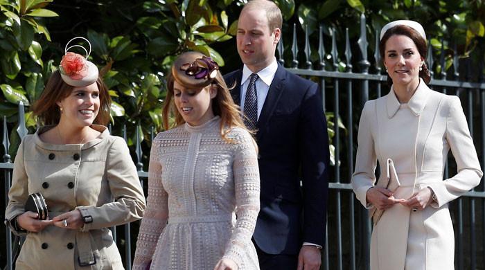 Prince William's decision on Andrew daughters to change monarchy forever