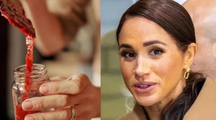 Meghan Markle's 'As Ever' brand faces backlash over prolonged stock shortage