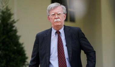 Pakistan chides Bolton over nuclear remarks as blame game continues in India