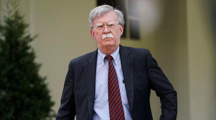 Pakistan chides Bolton over nuclear remarks as blame game continues in India