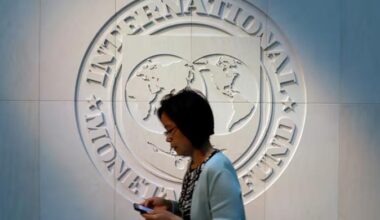 No agreement yet on FY26 budget as IMF wraps up Pakistan visit