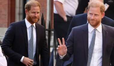 Prince Harry faces visa ultimatum: What's next for Duke?