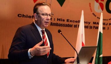 Poland’s cultural ties with Pakistan celebrated