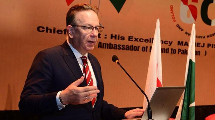Poland’s cultural ties with Pakistan celebrated
