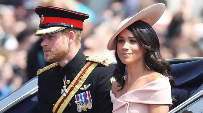 Meghan Markle’s life-changing decision leaves lasting impact in Palace