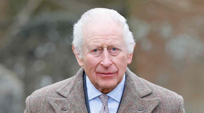 King Charles' biggest sore spot in Prince Harry rift gets exposed