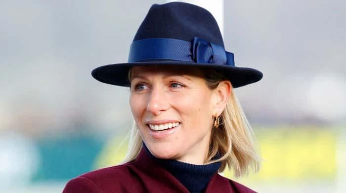 Zara Tindall speaks up on Royal Family relationship ‘struggles'