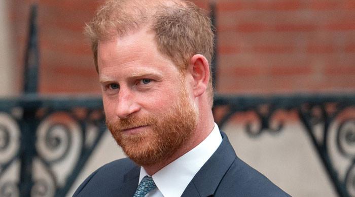 Prince Harry has started ‘grenade-style' Spare part 2 after BBC interview?