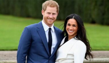 Meghan, Prince Harry receive 'troubling' news from UK amid reconciliation remarks