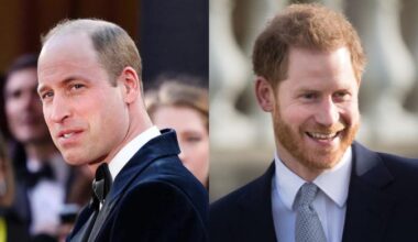 Prince William plots ultimate revenge against Prince Harry, Meghan Markle