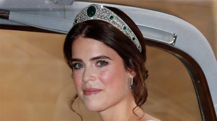 Princess Eugenie met with Prince Harry during US visit?