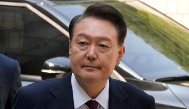 S Korea ex-president Yoon leaves conservative party as candidate trails liberal frontrunner