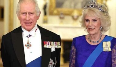 King Charles, Queen Camilla leave YouTube star in tears after surprise invite