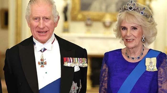 King Charles, Queen Camilla leave YouTube star in tears after surprise invite
