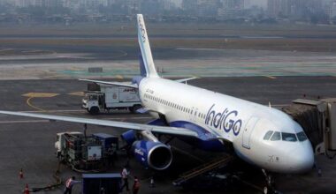 Pakistan to 'keep airspace closed' for India by another month after Modi's aggression