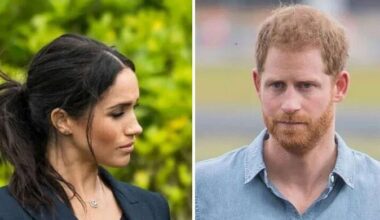 Meghan Markle, Prince Harry are facing a huge cost in California