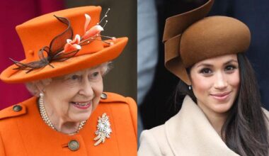 Prince Harry, Meghan Markle denied major photo with Queen