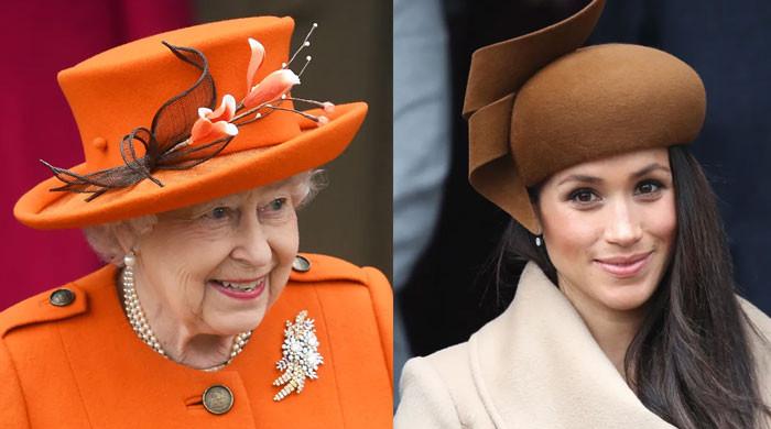 Prince Harry, Meghan Markle denied major photo with Queen