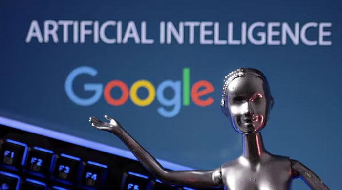 Google unveils latest advancements in artificial intelligence