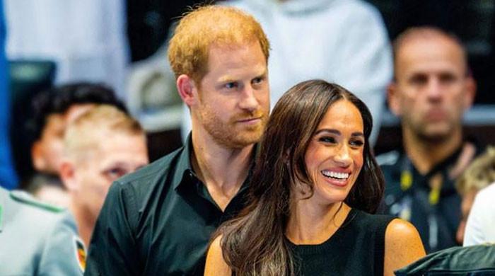 Prince Harry, Meghan Markle ‘living their best life' despite growing hate
