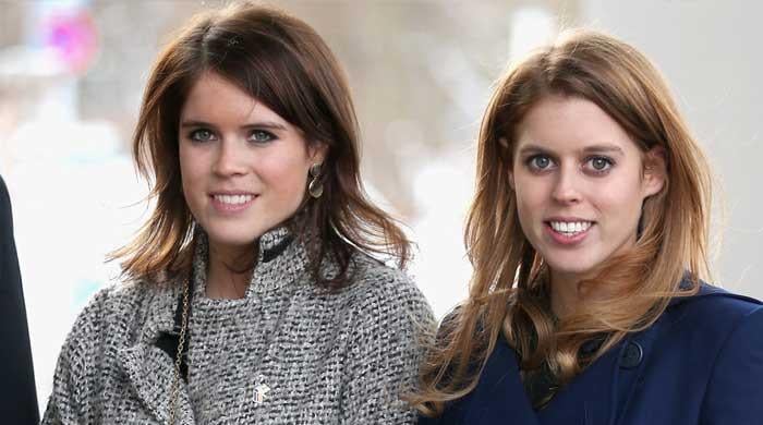 Here's why Prince Andrew's daughter did not join Kate, William for Buckingham Palace party