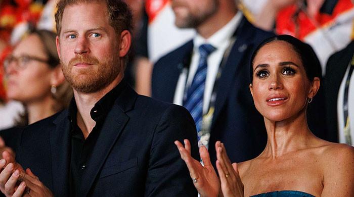 Meghan Markle never supported Prince Harry's security appeal?