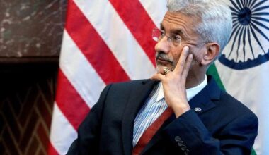 Opposition rebukes Jaishankar over evasive reply on Trump's Pakistan-India mediation