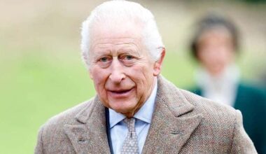 King Charles knows brother ‘is the future' amid cancer diagnosis