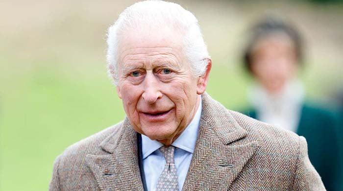 King Charles knows brother ‘is the future' amid cancer diagnosis
