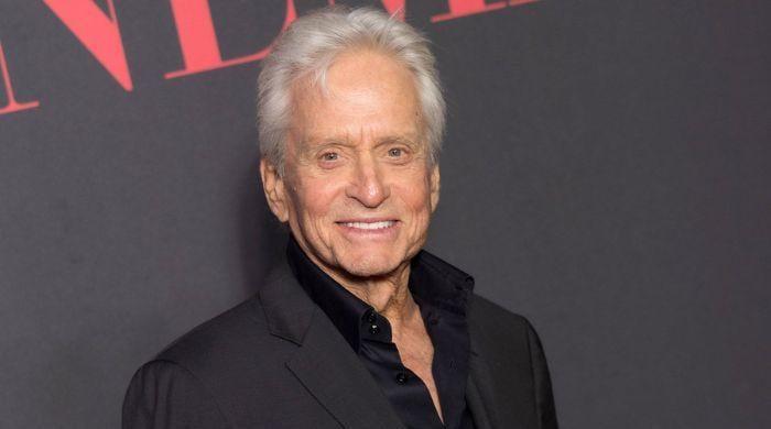 Michael Douglas prepares to receive jaw-dropping honor in Italy
