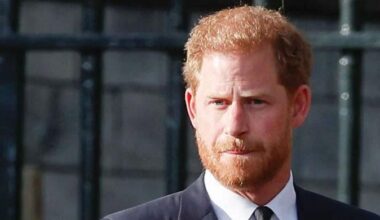 Prince Harry ‘reality' laid bare amid Meghan ‘spare' claims