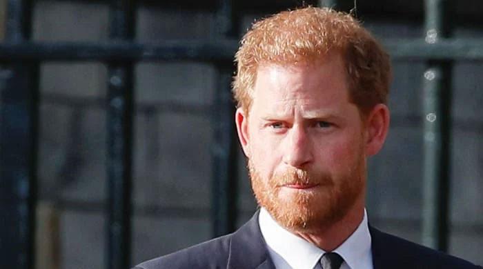 Prince Harry ‘reality' laid bare amid Meghan ‘spare' claims