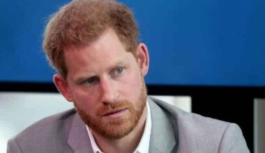 Prince Harry ‘lost his identity' after leaving Royal family: Expert