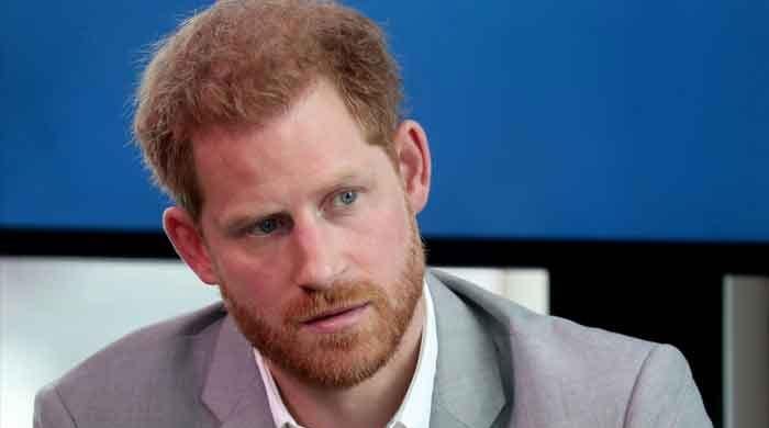 Prince Harry ‘lost his identity' after leaving Royal family: Expert
