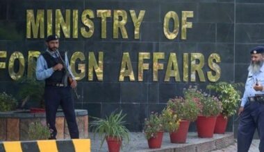 Pakistan slams Modi's inflammatory remarks