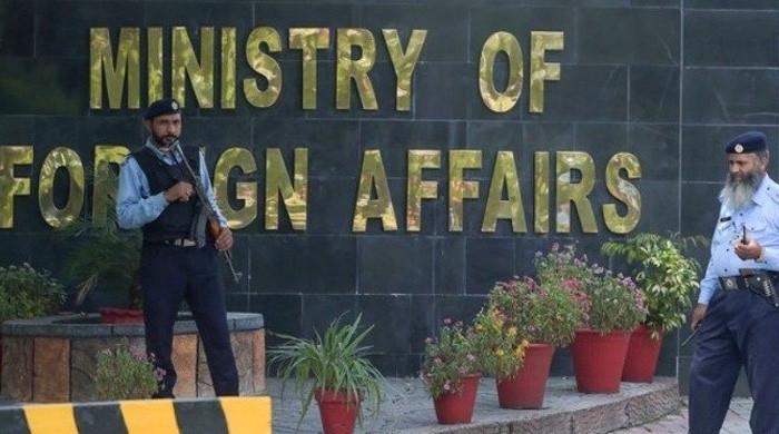 Pakistan slams Modi's inflammatory remarks