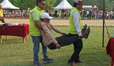 India postpones mock drills in states bordering Pakistan citing 'administrative reasons'