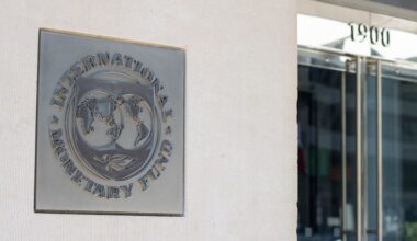 Trump should stop funding the IMF | American Enterprise Institute