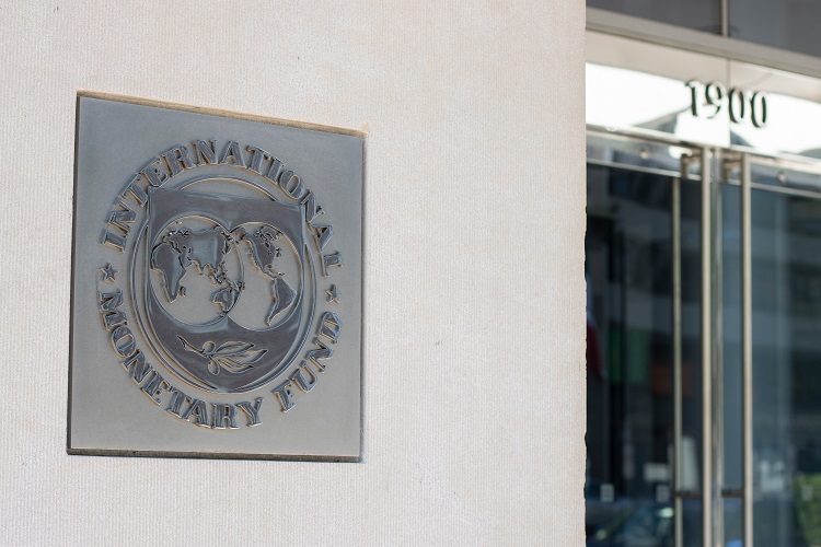 Trump should stop funding the IMF | American Enterprise Institute